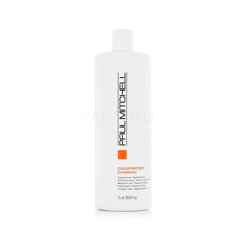 Paul Mitchell Color Protect Conditioner Conditioner für Frauen 1000 ml