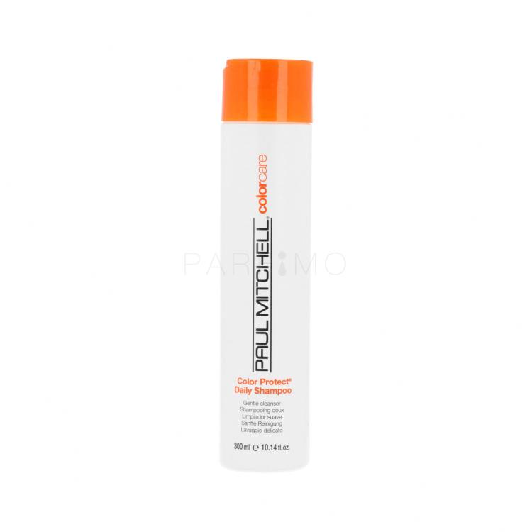 Paul Mitchell Color Protect Shampoo Shampoo für Frauen 300 ml