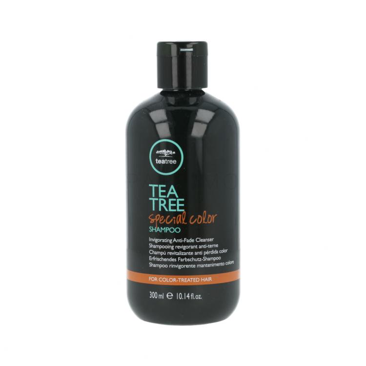 Paul Mitchell TEA TREE Special Color Shampoo Shampoo 300 ml