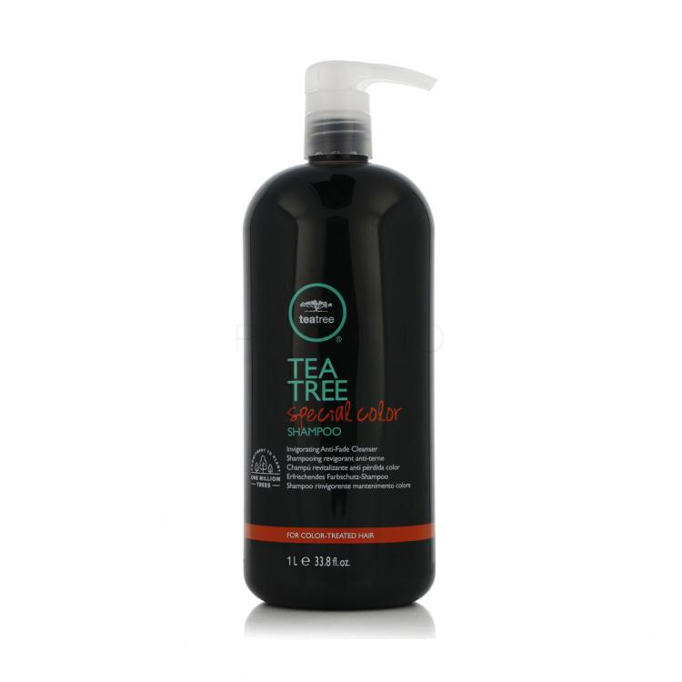 Paul Mitchell TEA TREE Special Color Shampoo Shampoo 1000 ml