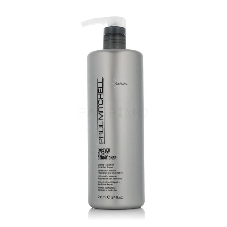 Paul Mitchell Blonde Forever Blonde Conditioner Conditioner 709 ml