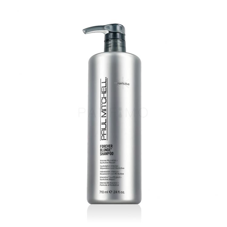 Paul Mitchell Blonde Forever Blonde Shampoo Shampoo 710 ml