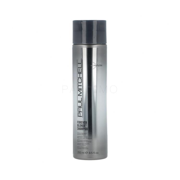 Paul Mitchell Blonde Forever Blonde Shampoo Shampoo 250 ml