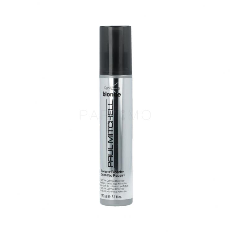 Paul Mitchell Blonde Dramatic Repair Pflege ohne Ausspülen 150 ml