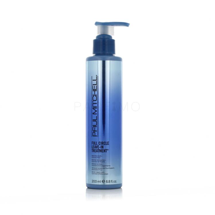 Paul Mitchell Curls Full Circle Leave-In Treatment Für Locken 200 ml