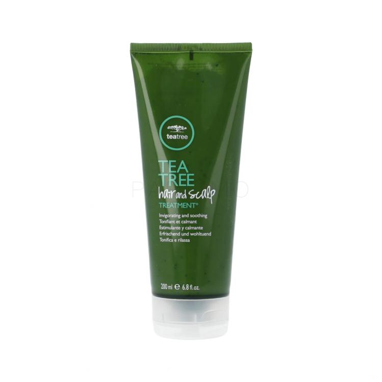 Paul Mitchell TEA TREE Hair and Scalp Treatment Haarmaske 200 ml