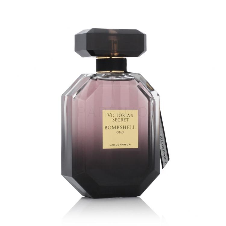 Victoria´s Secret Bombshell Oud Eau de Parfum für Frauen 100 ml