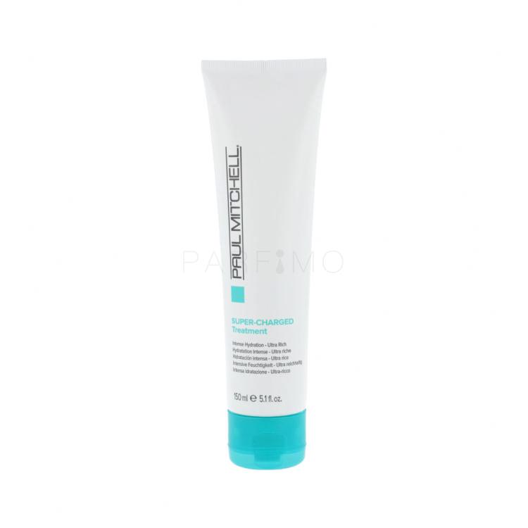 Paul Mitchell Instant Moisture Super-Charged Treatment Haarmaske 150 ml