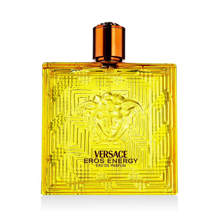 Versace Eros Energy Eau de Parfum für Herren 200 ml