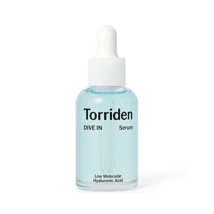 Torriden Dive In Low Molecular Hyaluronic Acid Serum Gesichtsserum 50 ml