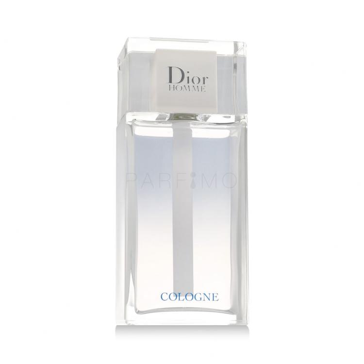 Dior Dior Homme Cologne 2022 Eau de Cologne für Herren 200 ml