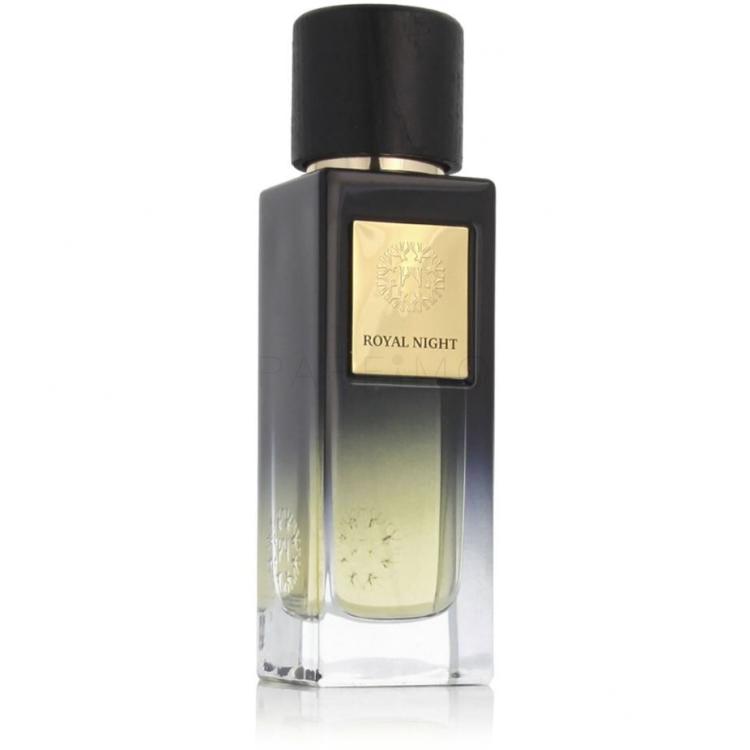 The Woods Collection Natural Royal Night Eau de Parfum 100 ml Tester