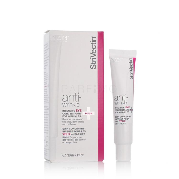 StriVectin Anti-Wrinkle Intensive Eye Concentrate Plus Augencreme 30 ml