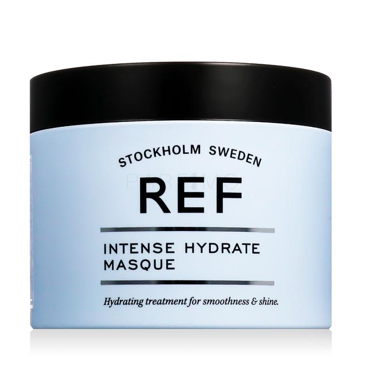 REF Intense Hydrate Masque Haarmaske 250 ml