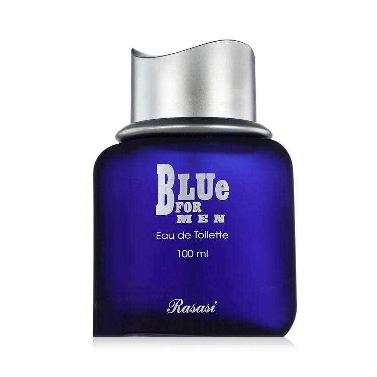 Rasasi Blue Eau de Toilette für Herren 100 ml