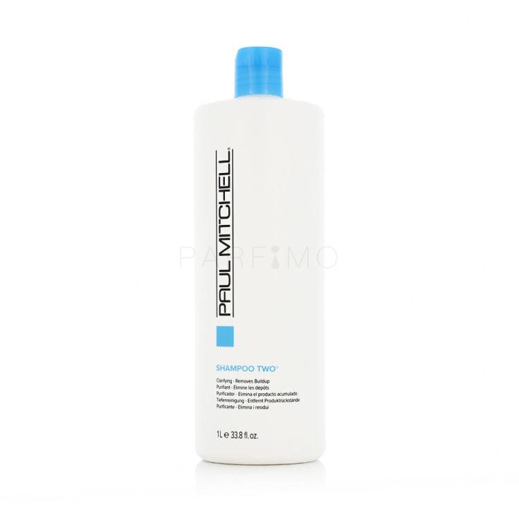 Paul Mitchell Original Shampoo Two Shampoo 1000 ml