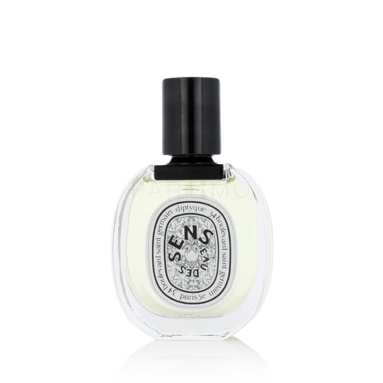 Diptyque Eau Des Sens Eau de Toilette 50 ml