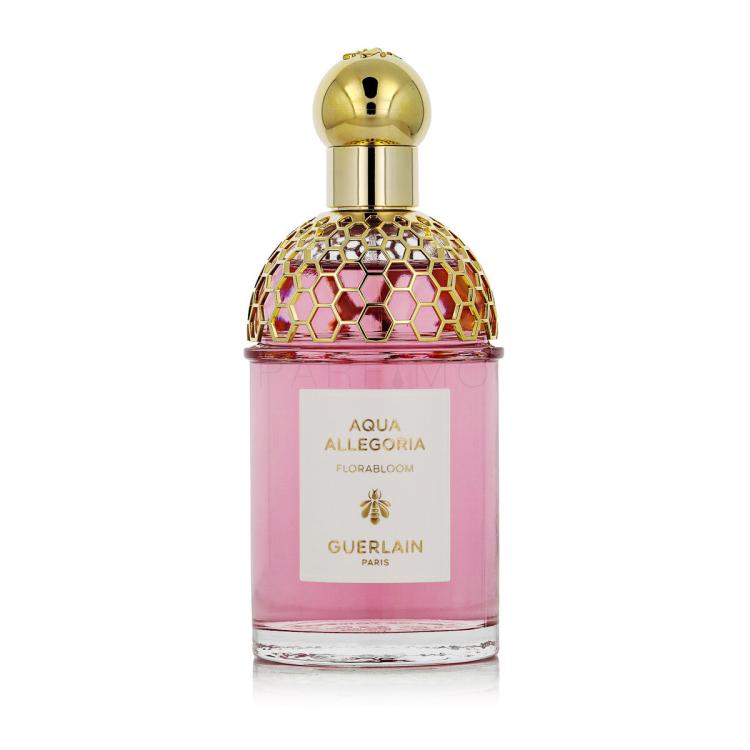 Guerlain Aqua Allegoria Florabloom Eau de Toilette für Frauen Nachfüllbar 125 ml