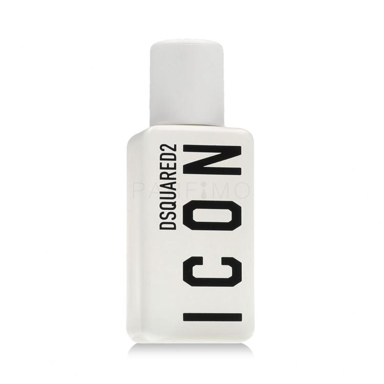Dsquared2 Icon Eau de Parfum für Frauen 30 ml