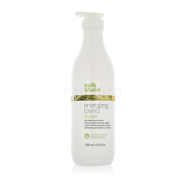 Milk Shake Energizing Blend Shampoo Shampoo 1000 ml