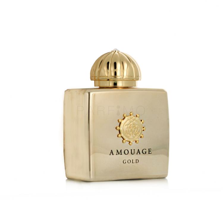 Amouage Gold Eau de Parfum für Frauen 100 ml