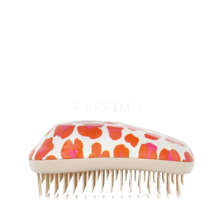 Tangle Teezer The Original Mini Haarbürste für Kinder 1 St. Farbton  Leo Orange