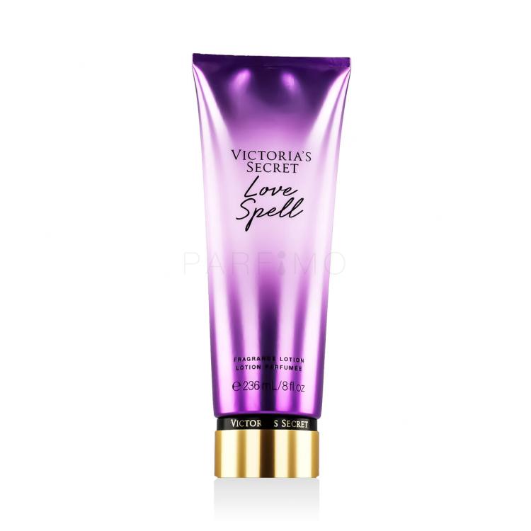 Victoria´s Secret Love Spell Körperlotion für Frauen 236 ml