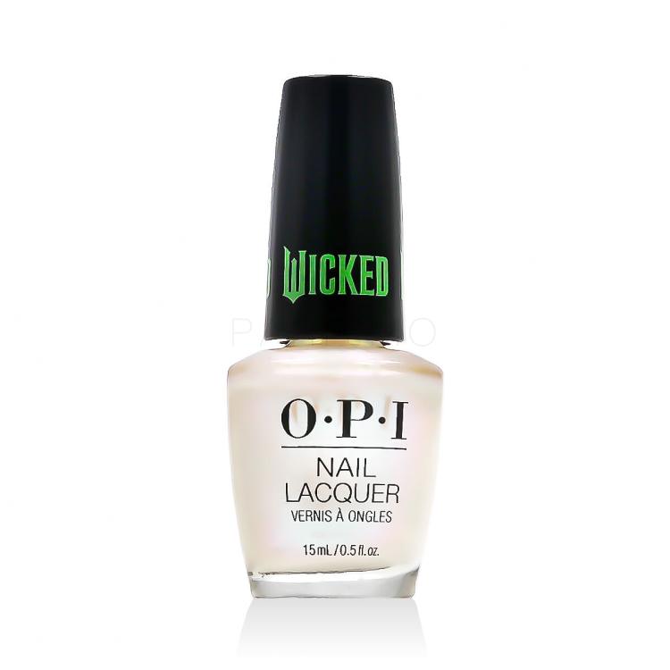 OPI Nail Lacquer Wicked Nagellack für Frauen 15 ml Farbton  Oh, For Oz Sake