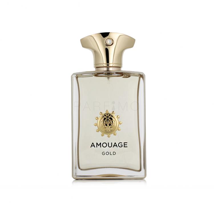 Amouage Gold Man Eau de Parfum für Herren 100 ml