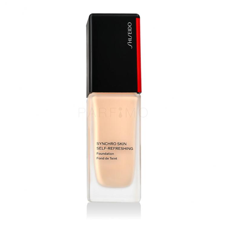 Shiseido Synchro Skin Self-Refreshing SPF30 Foundation für Frauen 30 ml Farbton  130 Opal