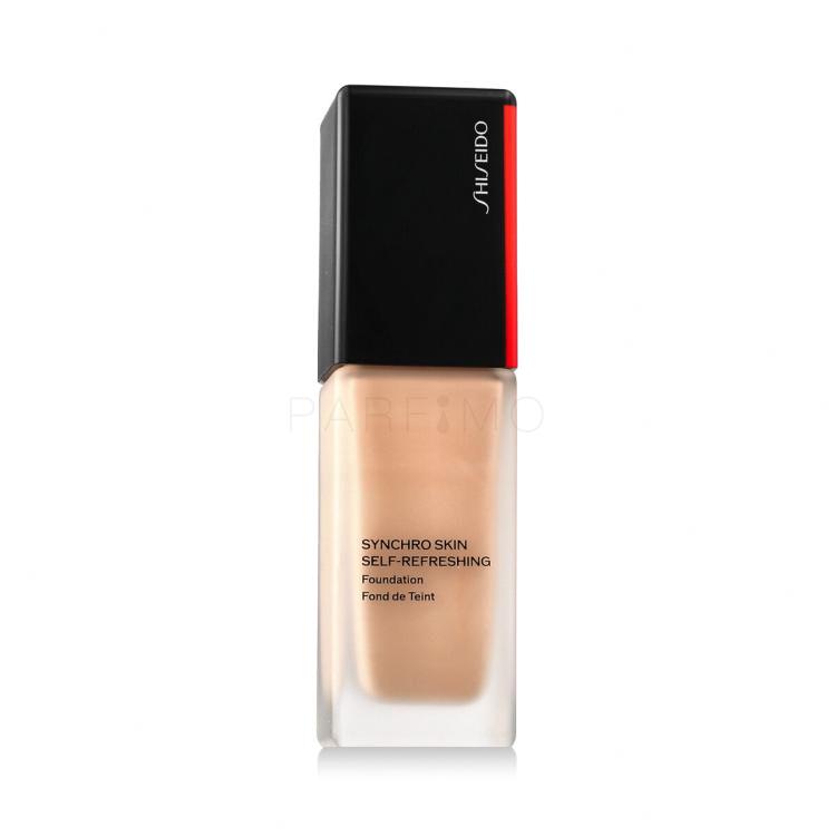 Shiseido Synchro Skin Self-Refreshing SPF30 Foundation für Frauen 30 ml Farbton  220 Linen