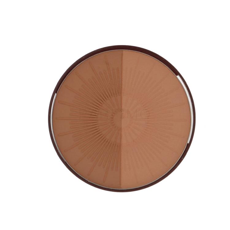 Artdeco Bronzing Powder Compact Long-Lasting Puder für Frauen Nachfüllung 10 g Farbton  30 Terracotta