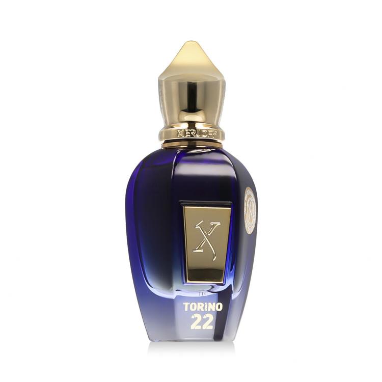 Xerjoff JTC Torino22 Eau de Parfum 50 ml Tester