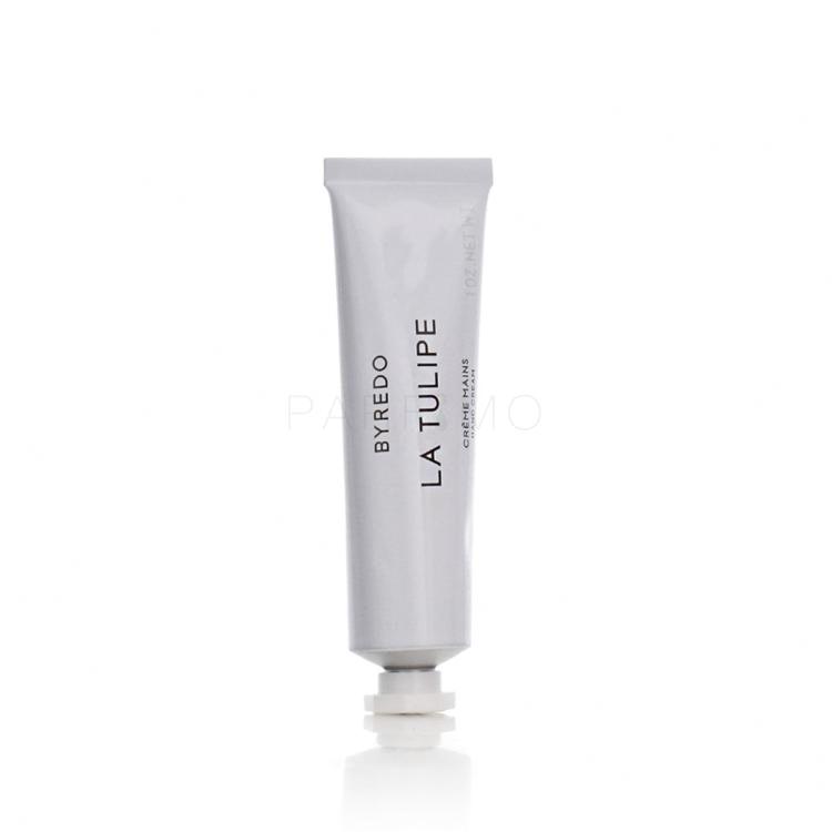 BYREDO La Tulipe Handcreme für Frauen 30 ml