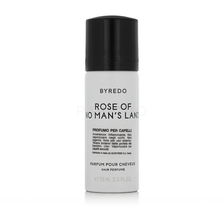 BYREDO Rose Of No Man&#039;s Land Hair Perfume Haar Nebel 75 ml