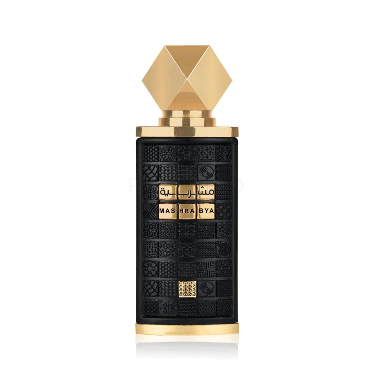 Lattafa Mashrabya Eau de Parfum 100 ml