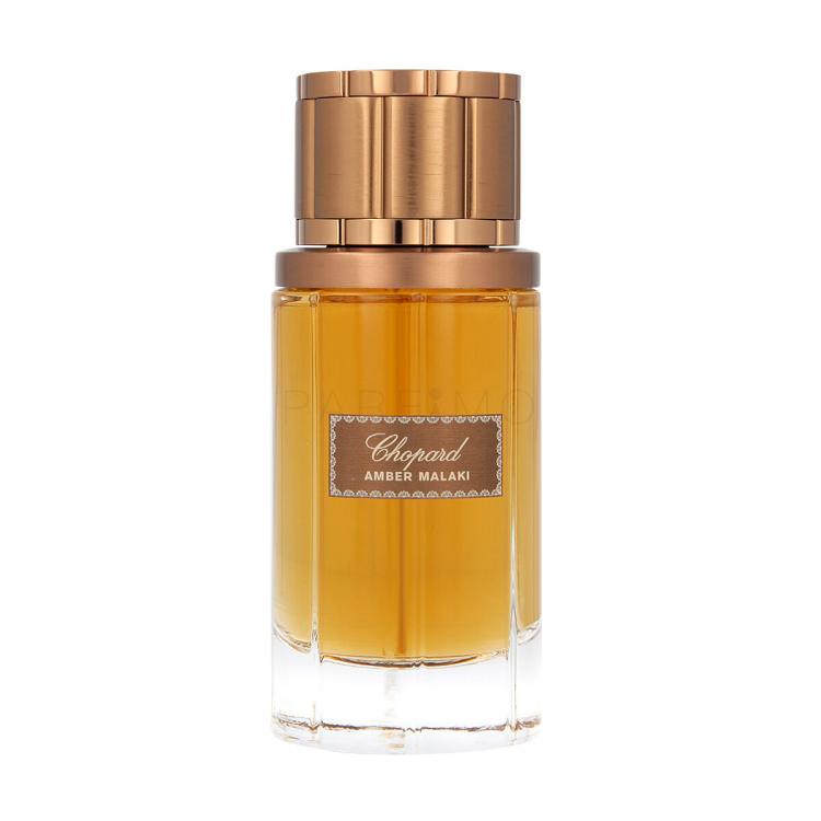 Chopard Malaki Amber Eau de Parfum 80 ml Tester
