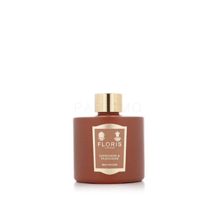 Floris Cinnamon &amp; Tangerine Raumspray und Diffuser 200 ml