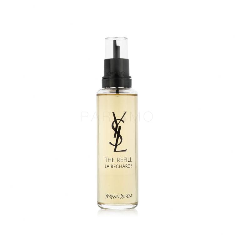 Yves Saint Laurent Libre Eau de Parfum für Frauen Nachfüllung 100 ml