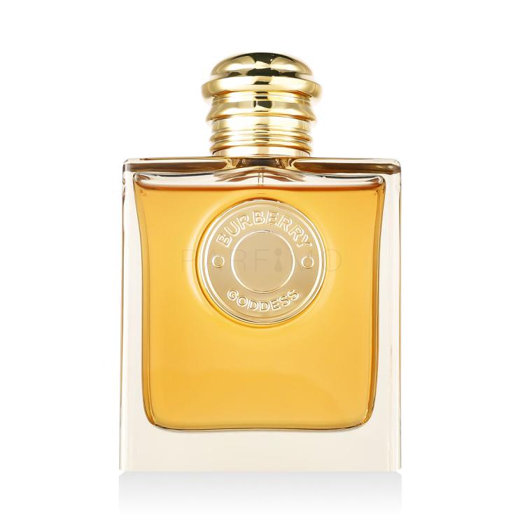 Burberry Goddess Intense Eau de Parfum für Frauen Nachfüllbar 100 ml