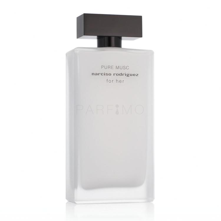 Narciso Rodriguez For Her Pure Musc Eau de Parfum für Frauen 150 ml