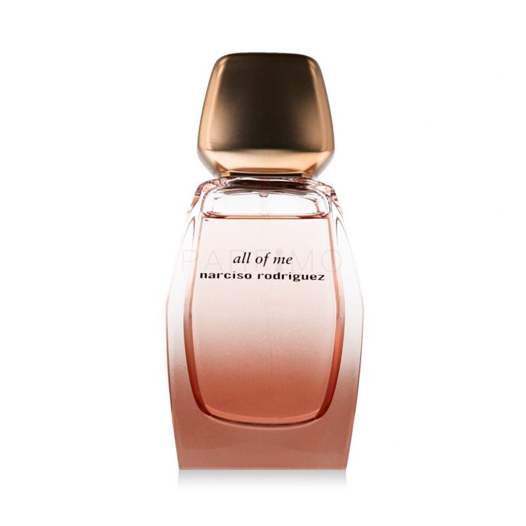 Narciso Rodriguez All Of Me Intense Eau de Parfum für Frauen 50 ml
