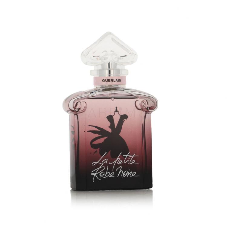 Guerlain La Petite Robe Noire Intense Eau de Parfum für Frauen 75 ml