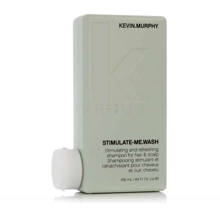 Kevin Murphy Stimulate-Me Wash Shampoo für Herren 250 ml