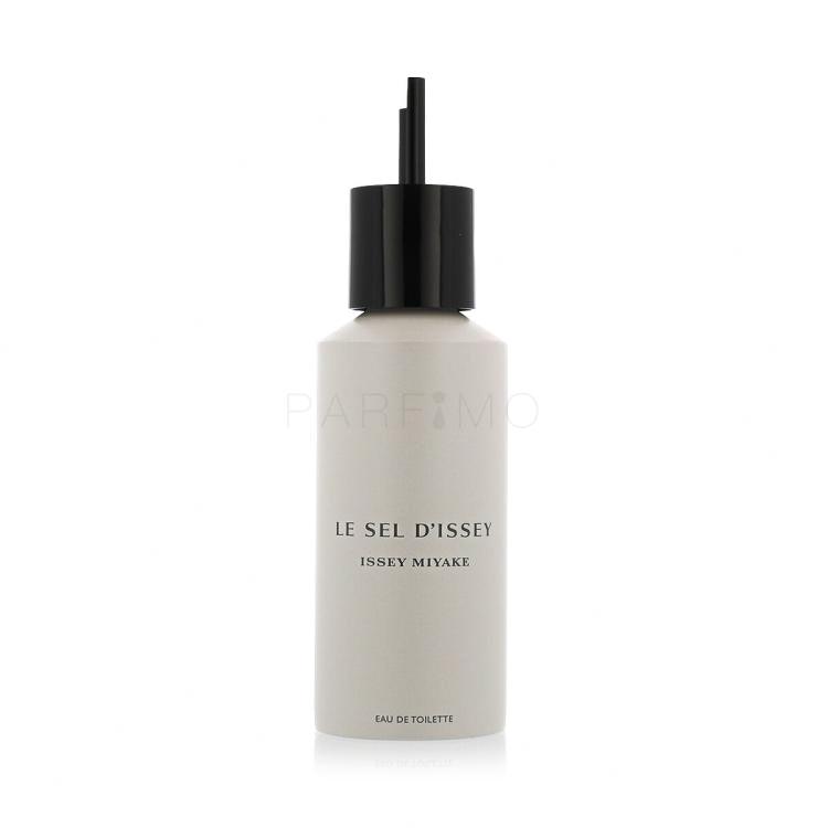 Issey Miyake Le Sel d&#039;Issey Eau de Toilette für Herren Nachfüllung 150 ml