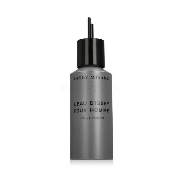 Issey Miyake L&#039;Eau D&#039;Issey Pour Homme Eau de Parfum für Herren Nachfüllung 150 ml