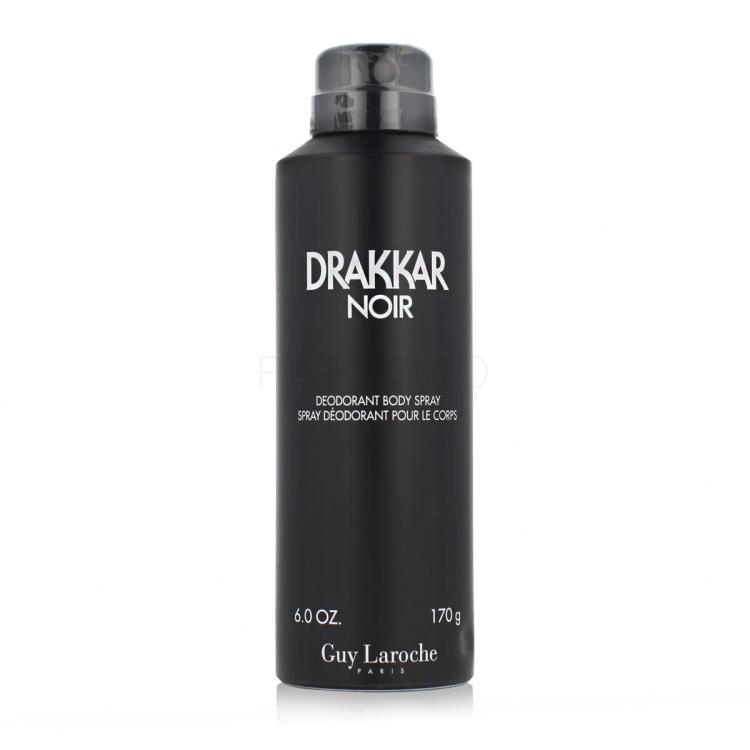 Guy Laroche Drakkar Noir Deodorant für Herren 170 g
