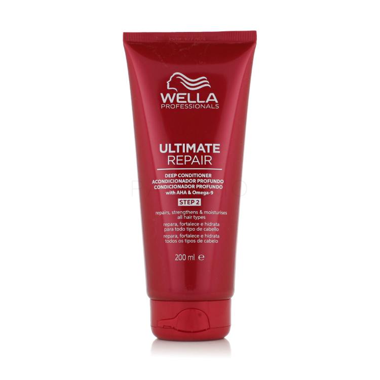 Wella Professionals Ultimate Repair Conditioner Conditioner für Frauen 200 ml