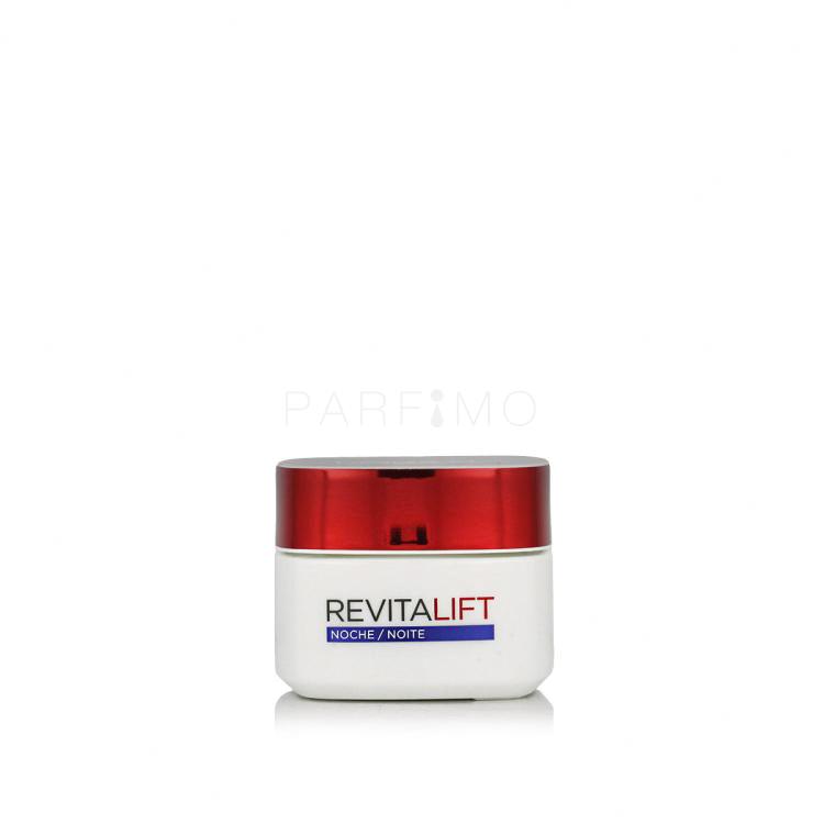L'Oréal Paris Revitalift Night Cream Nachtcreme für Frauen 50 ml