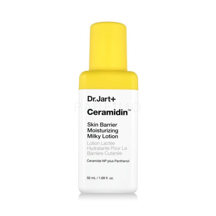 Dr. Jart+ Ceramidin Skin Barrier Moisturizing Milky Lotion Tagescreme 50 ml